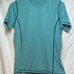 Ladies Orvis fitted tshirt